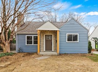 505 Fallis Rd, Columbus, OH 43214