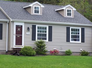 379 E Main St, Avon, MA 02322