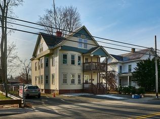 78 Pleasant St, Easthampton, MA 01027