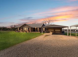 8511 State Highway 78 N, Blue Ridge, TX 75424