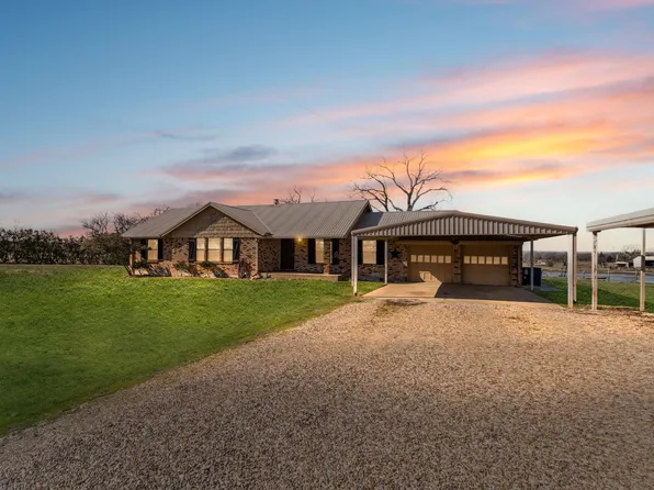 8511 State Highway 78 N, Blue Ridge, TX 75424