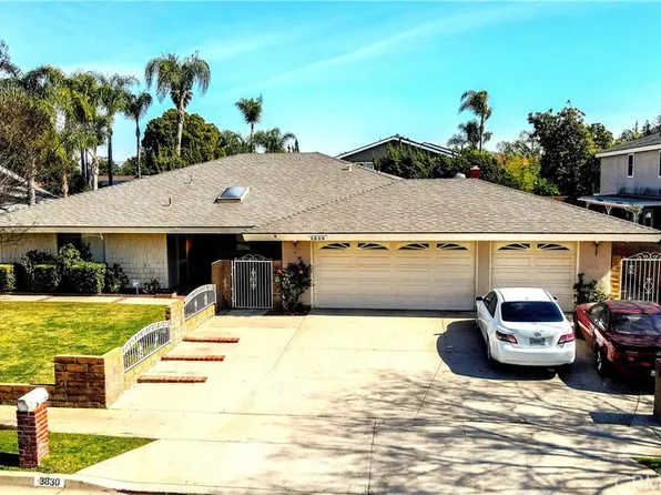 3830 Madonna Dr, Fullerton, CA 92835