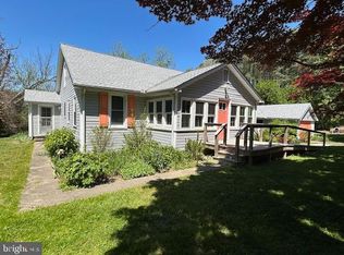 8090 Bozman Neavitt Rd, Bozman, MD 21612