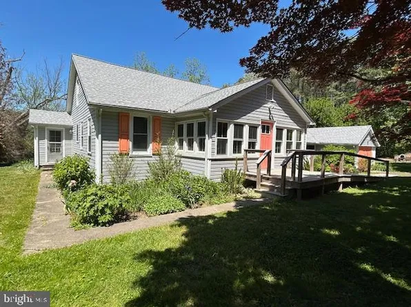 8090 Bozman Neavitt Rd, Bozman, MD 21612