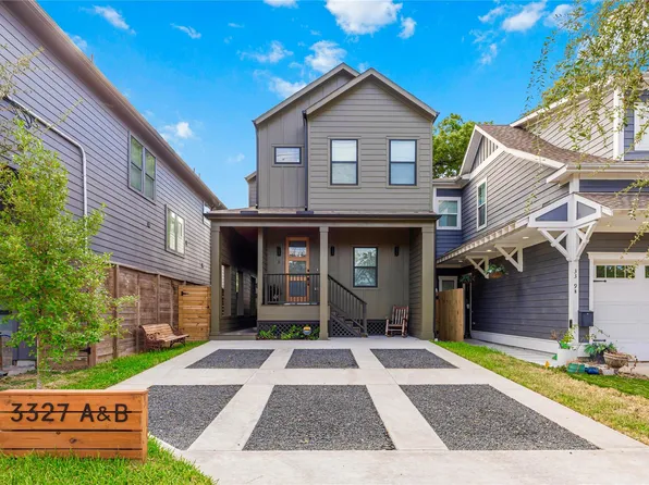 3327 Cornell St #B, Houston, TX 77022