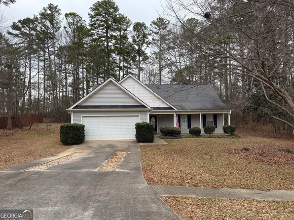 285 Willow Dell Dr, Senoia, GA 30276