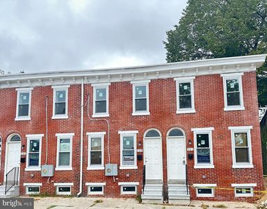 529 E 8th St, Wilmington, DE, 19801