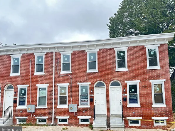 529 E 8th St, Wilmington, DE 19801