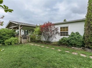 10591 Buckskin Rd, Poland, IN 47868