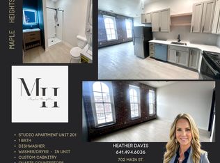 702 Main St #201, Osage, IA 50461