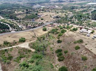 0 View Crst, Escondido, CA 92026