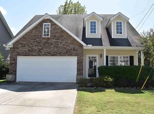 8300 Ramstone Way, Antioch, TN 37013