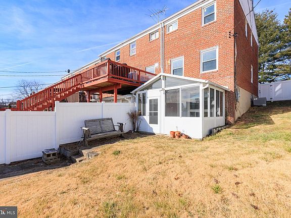 4th image of 1449 Roland Heights Ave