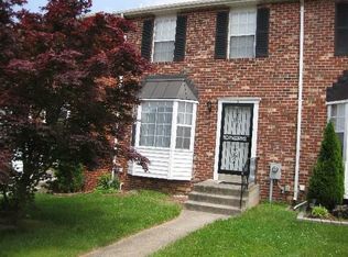 7 Bellfalls Way, Baltimore, MD 21236