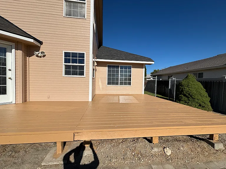 4812 Desert Plateau Dr — Photo 27