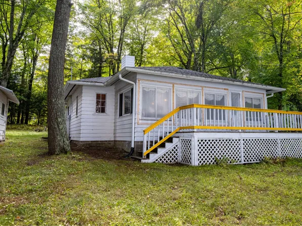 W11610 Enterprise Lake Rd, Elcho, WI 54428