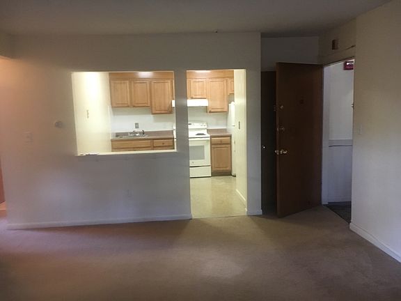 Kitchen / Living
