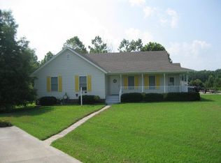 1430 Goodes Ferry Rd, South Hill, VA 23970