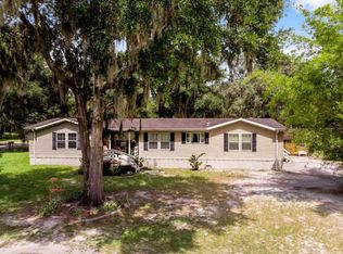 1487 County Road 481a, Lake Panasoffkee, FL 33538