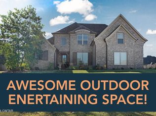 80 Ravenwood Dr, Jackson, TN 38305