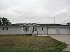 Brock, 3 BR/2.5 BA Summerfield Ranch built in 1990.