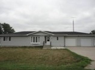1108 S Main St, Brock, NE 68320