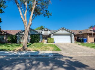 516 Clover Ave, Patterson, CA 95363