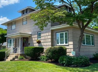 1062 Irvington Ave NE, Massillon, OH 44646