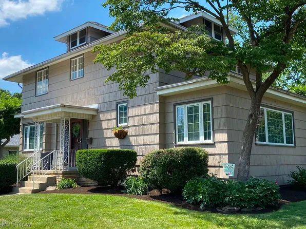 1062 Irvington Ave NE, Massillon, OH 44646