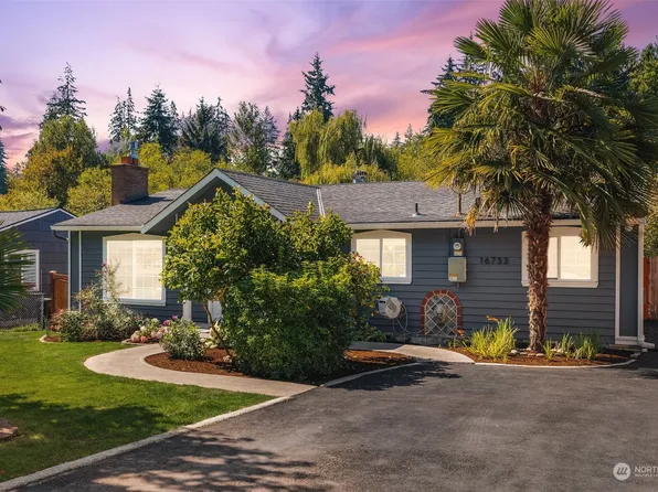 16733 Wallingford Avenue N, Shoreline, WA 98133