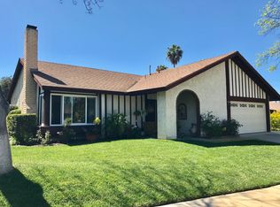 346 Ramble Ridge Dr, Thousand Oaks, CA 91360