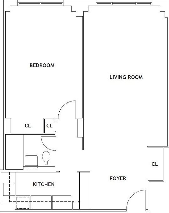 1st image of 9805 67th Ave APT 11N