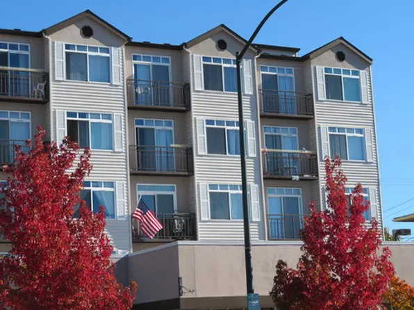 2517 Colby Ave #306, Everett, WA 98201