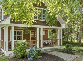 23 Duncan Rd, Hancock, NH 03449