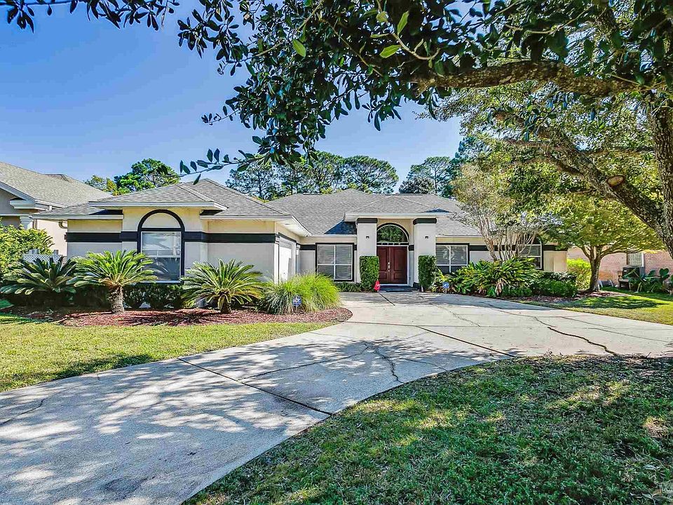 1328 Tour Dr, Gulf Breeze, FL 32563 MLS 618280 Zillow