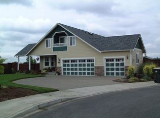 5620 46th Ln SE, Lacey, WA 98503