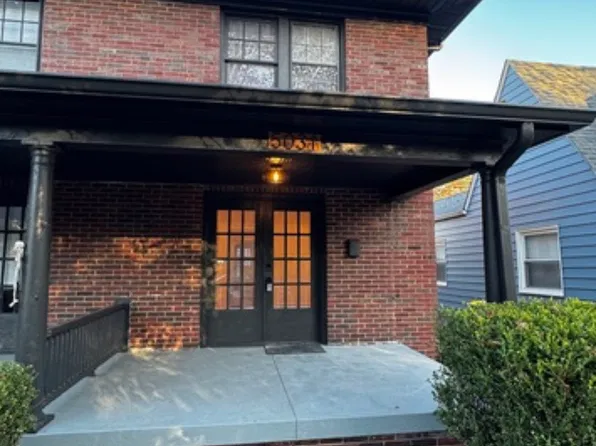 5031 N College Ave #1, Indianapolis, IN 46205