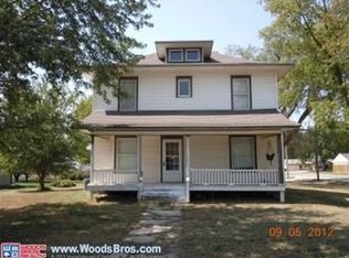 605 S Exeter Ave, Exeter, NE 68351