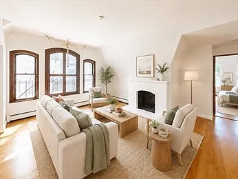 1575 Beacon St #3R — Photo 2