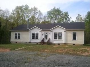 389 Emmons Mine Rd, Denton, NC 27239