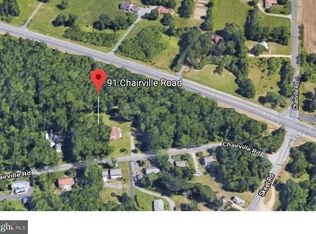 91 Chairville Rd, Medford, NJ 08055