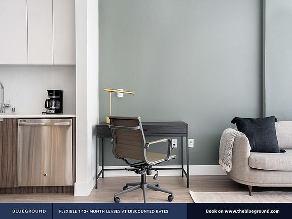 Office Area