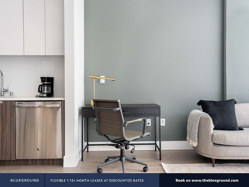 Office Area