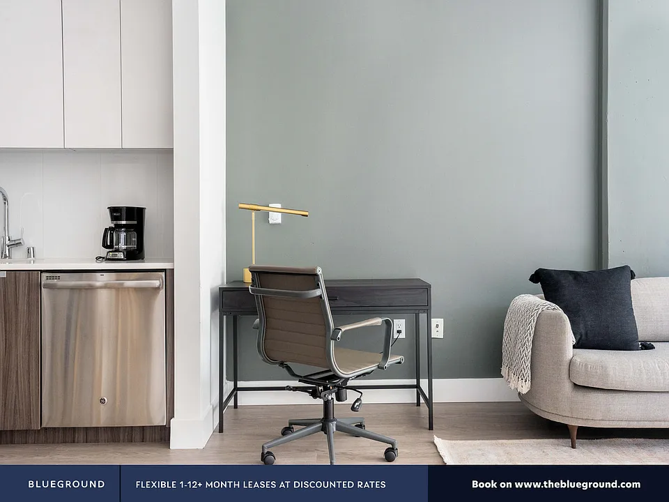 Office Area