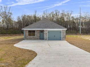 4437 Morton Rankin County Line Rd, Morton, MS 39117