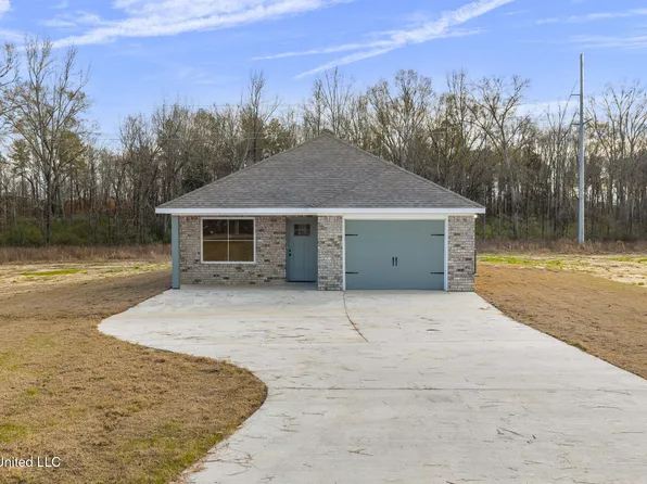 4437 Morton Rankin County Line Rd, Morton, MS 39117