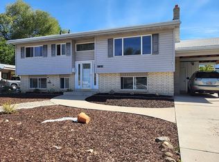9851 S 570 E, Sandy, UT 84070
