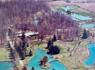 9100 S State Rd #35, Muncie, IN 47302