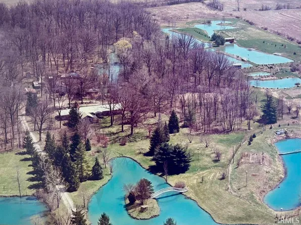9100 S State Rd #35, Muncie, IN 47302