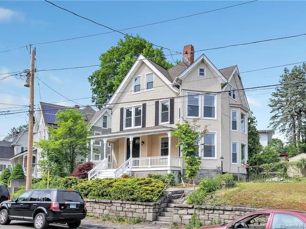 33 Mott Street, Ansonia, CT 06401